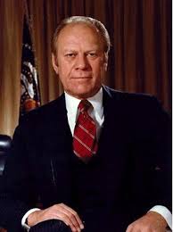 Gerald Ford